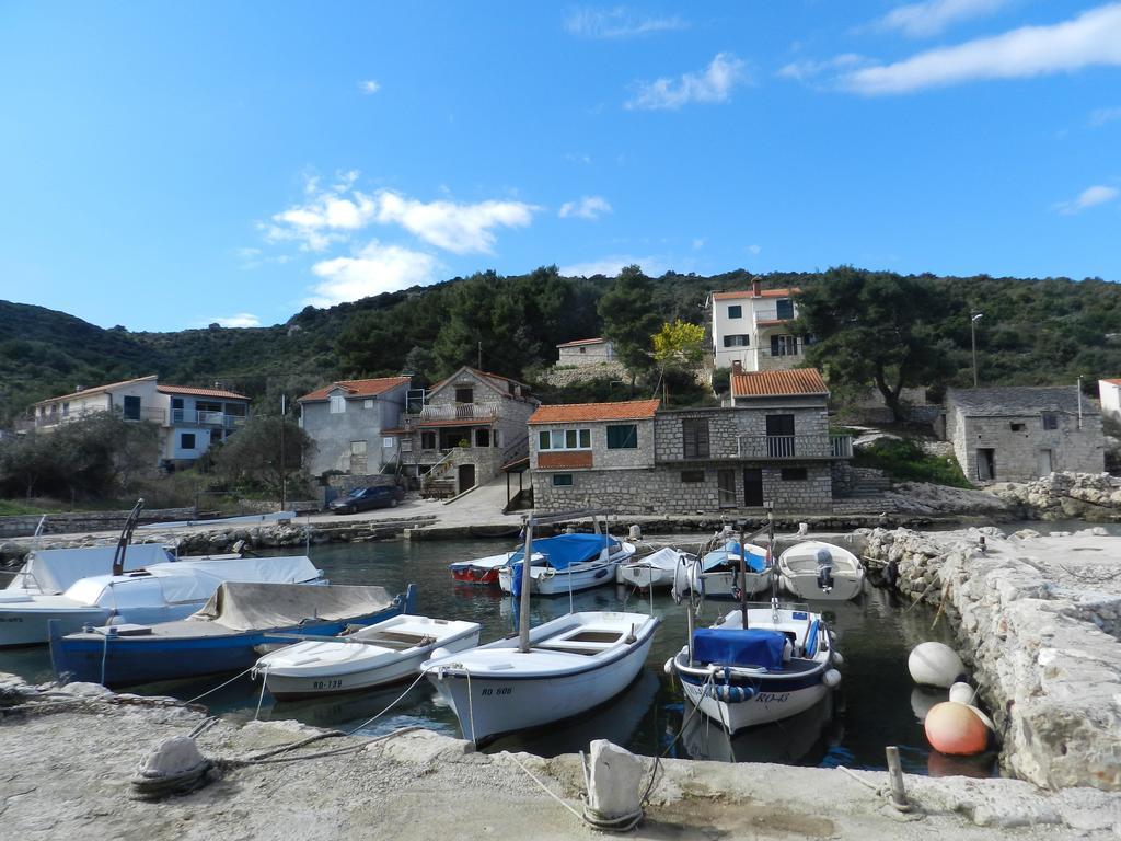 Vila Vita Donje Selo na Solti Exterior photo