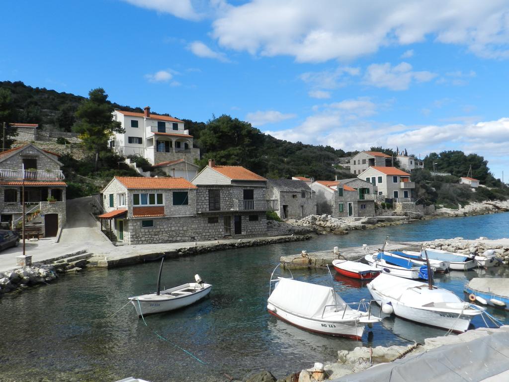 Vila Vita Donje Selo na Solti Exterior photo