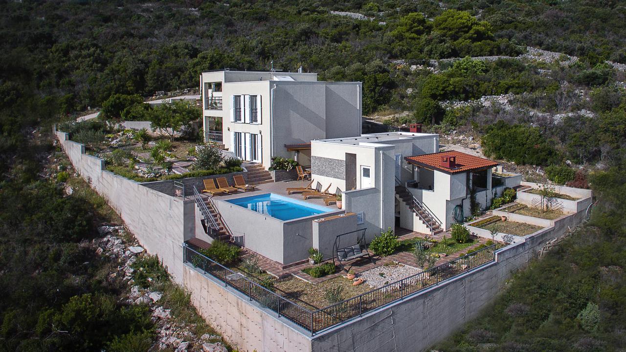 Vila Vita Donje Selo na Solti Exterior photo
